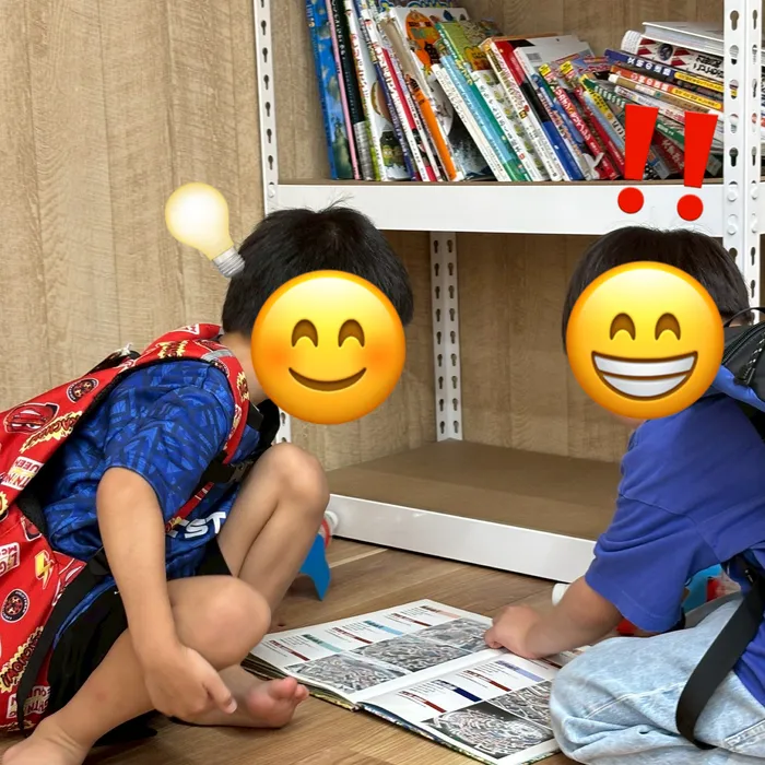 emiure（エミュール） STによる言語療法可能　生野区最大級施設　送迎あり/迷路に挑戦！