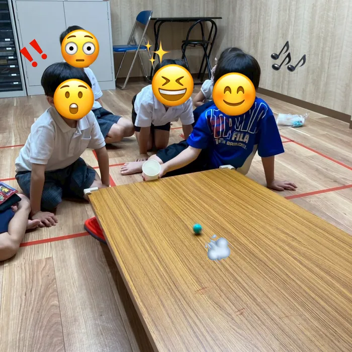 emiure（エミュール） STによる言語療法可能　生野区最大級施設　送迎あり/コロコロキャッチ！