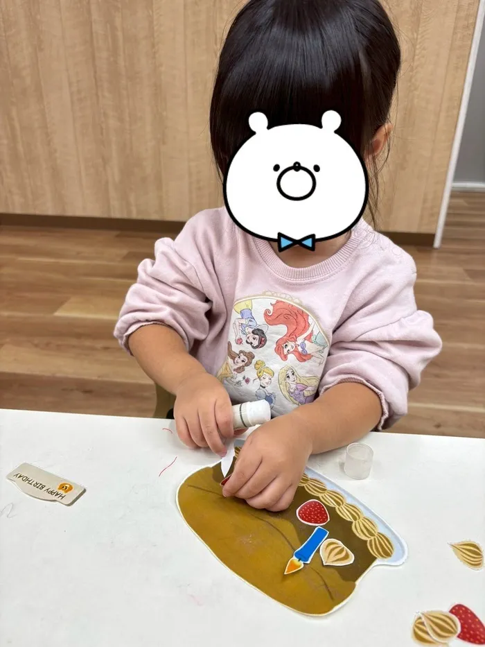 emiure（エミュール） STによる言語療法可能　生野区最大級施設　送迎ありの画像