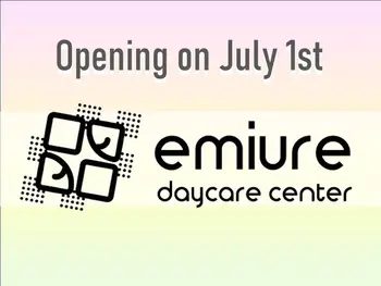 emiure（エミュール）STによる言語療法可能　☆2024年6月オープン　見学会予約開始☆