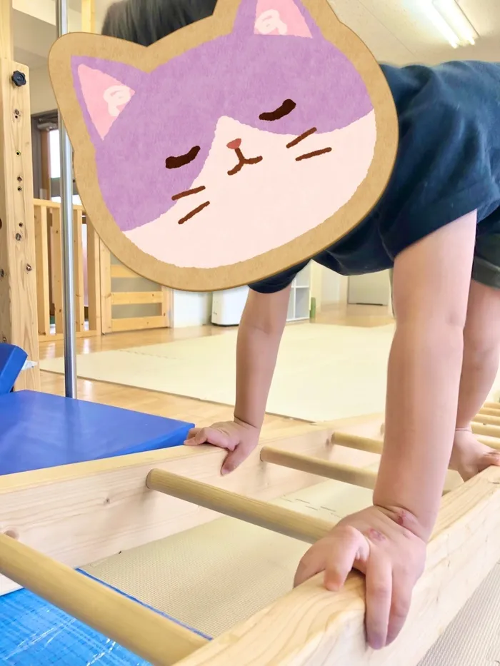 個別教室のゆめラボ西原教室・月曜日～土曜日開所/ハシゴなんてこわくない！