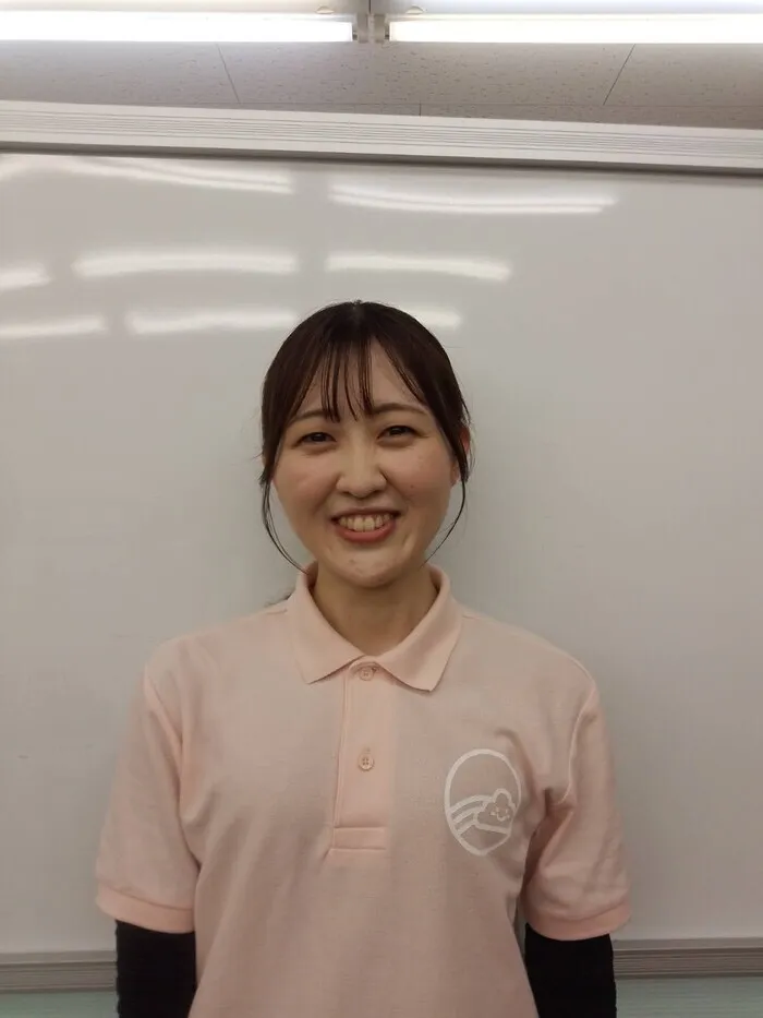 個別療育のゆめラボ西原教室/石原