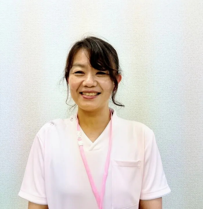 個別療育のゆめラボ西原教室/伊藤