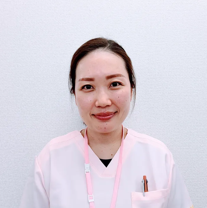 個別療育のゆめラボ西原教室/水野