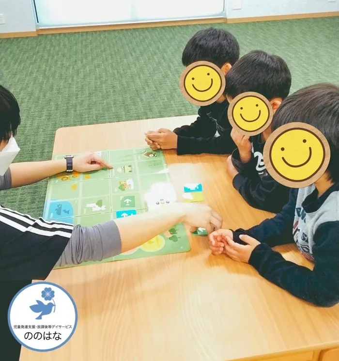 ののはな港南【2024年4月新規OPEN!!】児童発達支援・放課後等デイサービス ののはな港南/外部環境