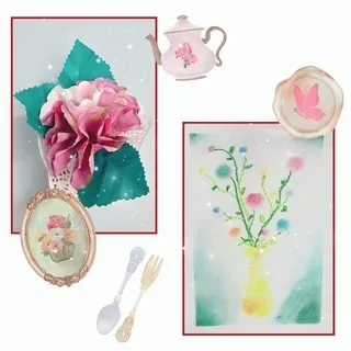 コペルプラス上永谷教室/💐5月のコミュトレ💐