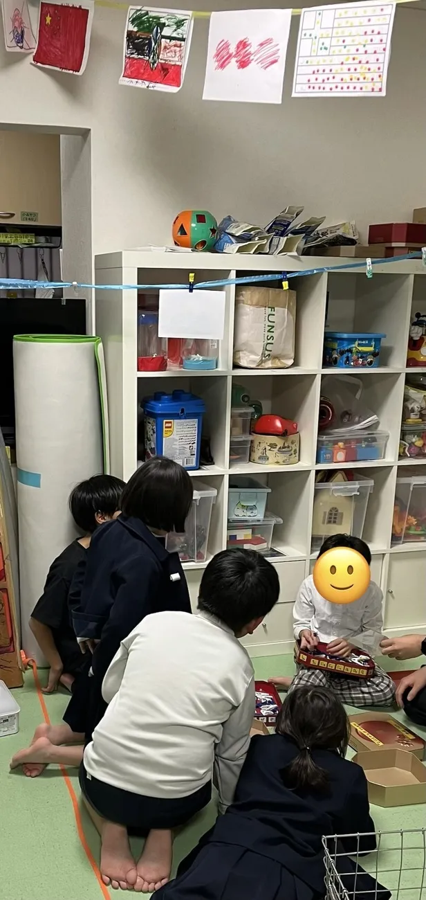 晴る日 西崎事業所/西崎運動会🏆