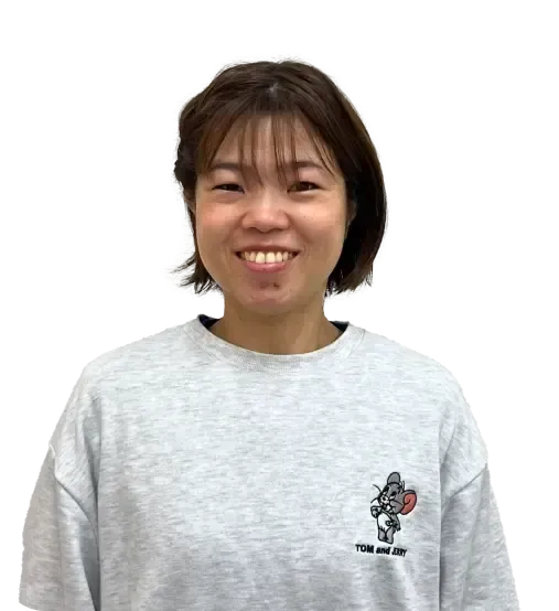 【ABA個別療育・就学前支援】BEAR KIDS(ベアキッズ)城東野江店/野口 淳子(指導員)