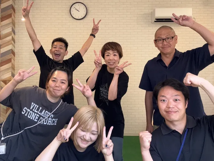 【ABA個別療育・就学前支援】BEAR KIDS（ベアキッズ）城東野江店/スタッフの専門性・育成環境