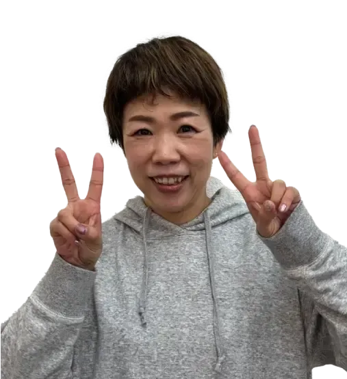 【ABA個別療育・就学前支援】BEAR KIDS（ベアキッズ）城東野江店/松井 まゆみ（児童指導員）