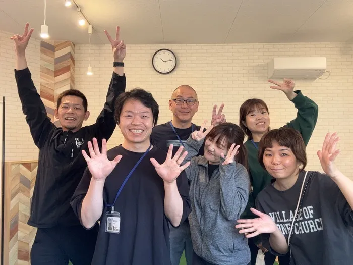 【ABA個別療育・就学前支援】BEAR KIDS(ベアキッズ)城東野江店/スタッフの専門性・育成環境
