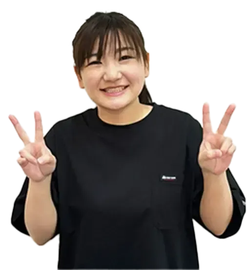 【ABA個別療育・LEGOプログラミング】BEAR KIDS(ベアキッズ)城東野江店/小柳 彩(言語聴覚士)