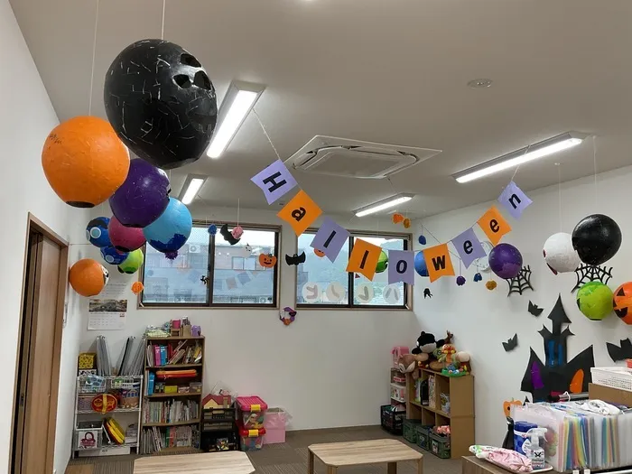 児童発達支援・放課後等デイサービス　ハレノヒの画像