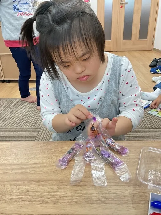 児童発達支援・放課後等デイサービス　ハレノヒの画像