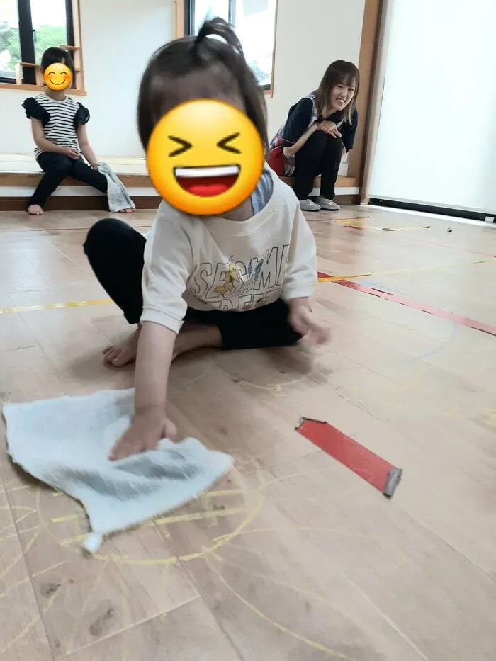 イイタス北本教室 【未就学児専門】/【最近のイイタス🌿】