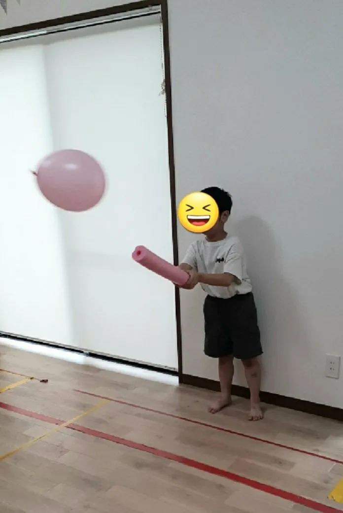 イイタス北本教室 【未就学児専門】/【今日のイイタス☻】