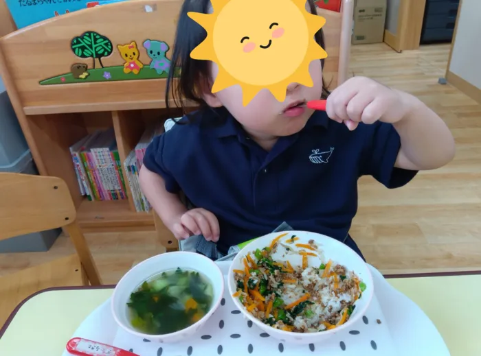 医療法人社団仙齢会レイマカナ/食欲の春🌸