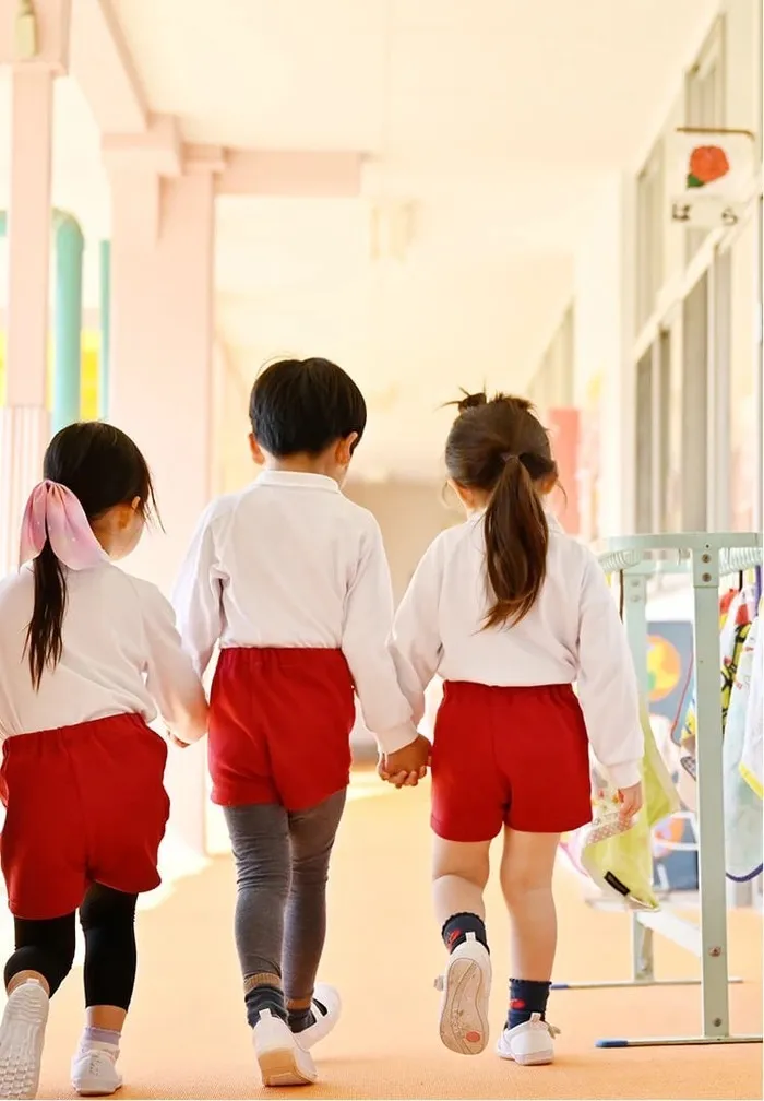 かみか企画　(個別、小集団、行き渋り・不登校支援)/幼稚園えらび