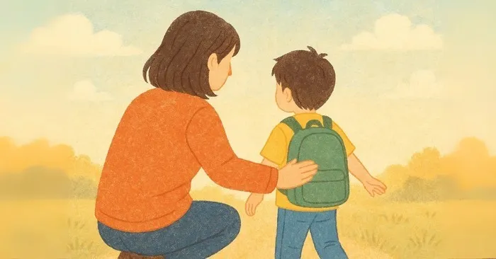 かみか企画　(個別、小集団、行き渋り・不登校支援)/〖よかれ〗と思う気持ちがすれ違ってしまう時