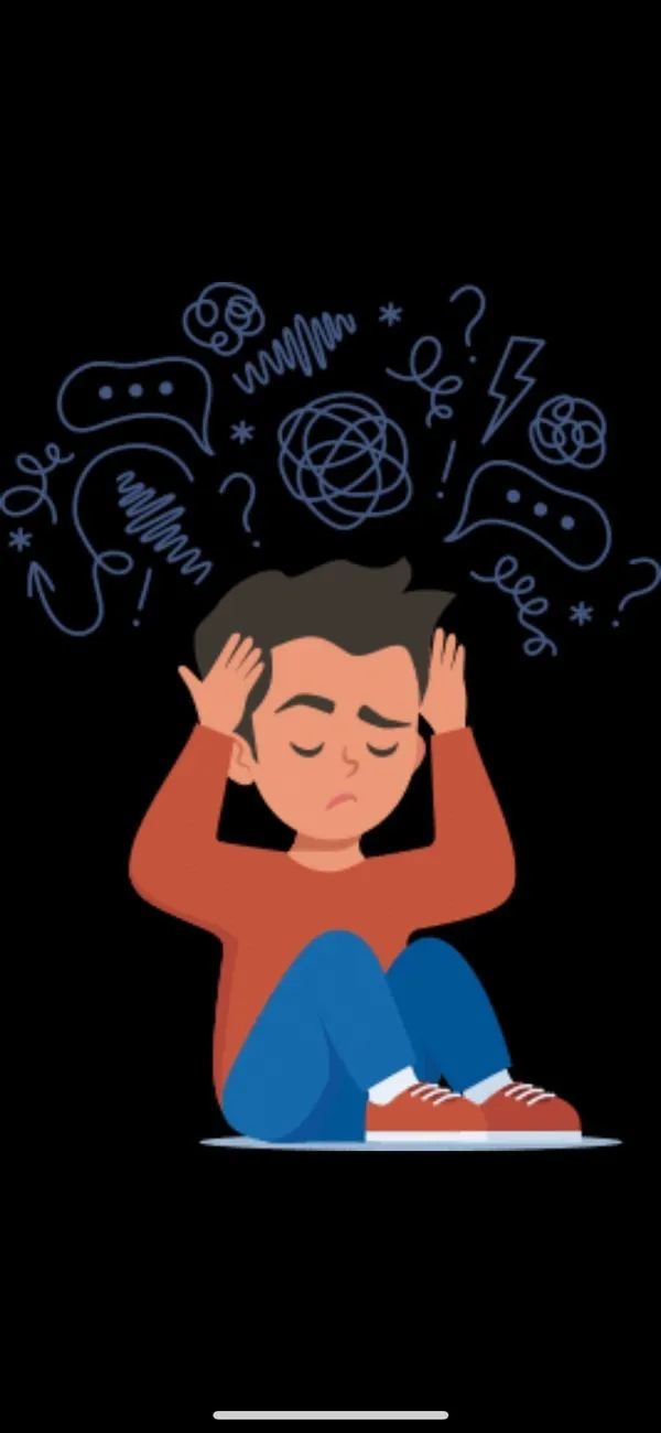 かみか企画　(個別、小集団、行き渋り・不登校支援)/自閉症の子が絶対許せない個人的ランキング