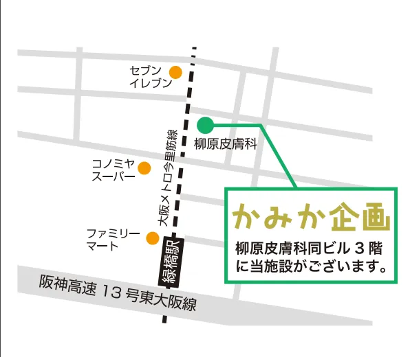 かみか企画　(個別、小集団、行き渋り・不登校支援)/かみかまつりだよ！どなたさまもお越しください！