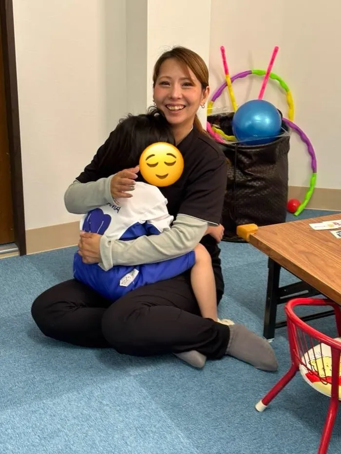 かみか企画　(個別、小集団、行き渋り・不登校支援)/(^o^)ﾉ ＜ おやすみー