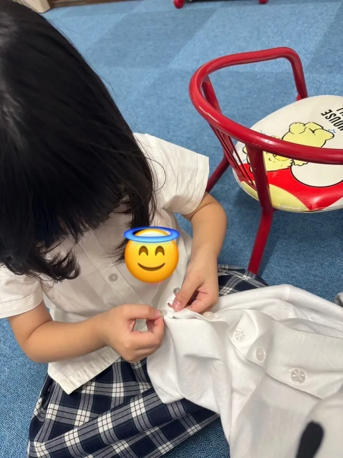 かみか企画 (個別、小集団、オーダーメイド療育、行き渋り・不登校支援)/参観日