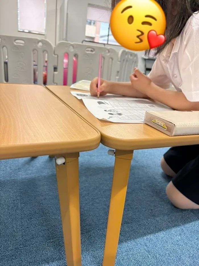 かみか企画 (個別、小集団、オーダーメイド療育、行き渋り・不登校支援)/成長