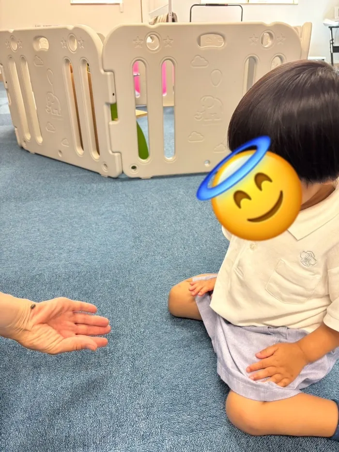 かみか企画 (個別、小集団、オーダーメイド療育、行き渋り・不登校支援)/ダンゴムシ