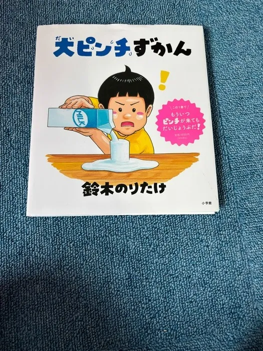 かみか企画 (個別、小集団、オーダーメイド療育、行き渋り・不登校支援)/絵本