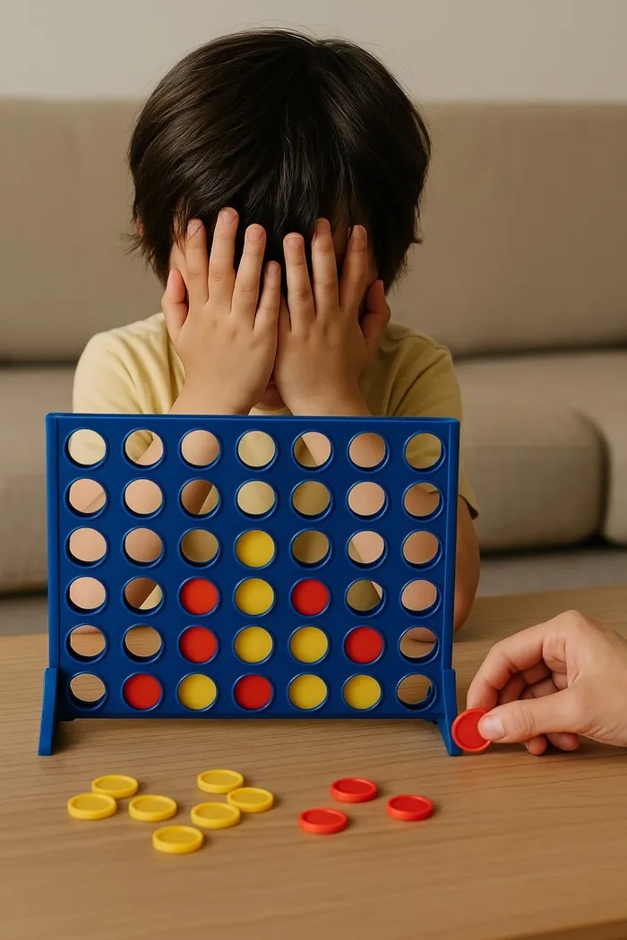 かみか企画 (個別、小集団、オーダーメイド療育、行き渋り・不登校支援)の画像