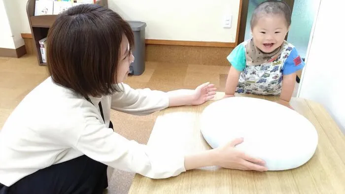 まなびや　【送迎つき】【土曜も開所】【栄養療法】【二つめの事業所が2025年1月オープン】/笑顔💛