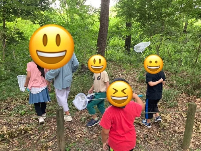 【送迎あり/土曜日もお預かり可能】お気軽にご連絡ください  のびのび広場エミタス川越野田町教室/　のびのび広場エミタス野田教室