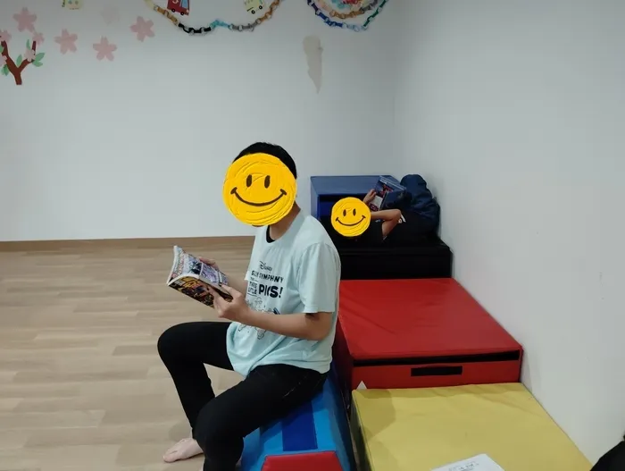 kaora/5/20　本を読んで過ごそう！✨