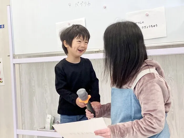 ブロッサムジュニア長久手藤が丘教室の画像