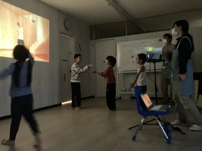 ブロッサムジュニア長久手藤が丘教室の画像