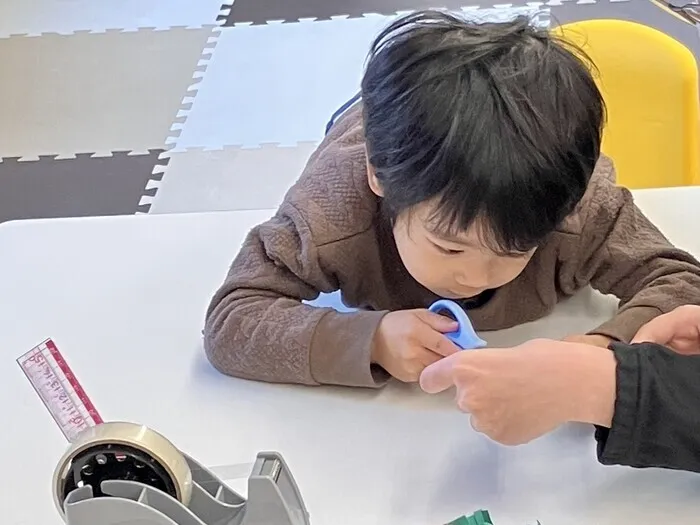 ブロッサムジュニア長久手藤が丘教室の画像