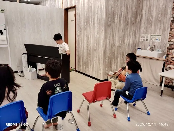 ブロッサムジュニア長久手藤が丘教室の画像