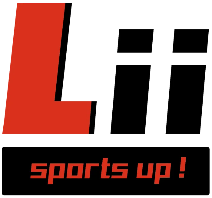 Lii sports up!淵野辺