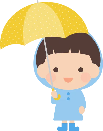 発達支援スタジオ　ちゃれんじキッズ千代田/大雨