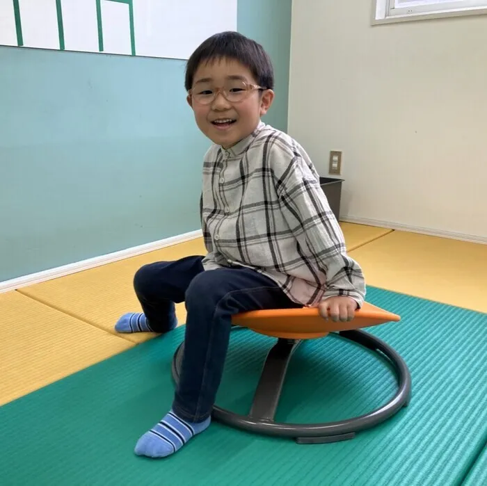 ココアスキッズスポーツ西大宮/✨やみつきになる感覚統合😊