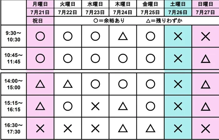 【☆土日祝OK☆無料体験歓迎☆駅近☆駐車場完備】コペルプラス鶴ヶ島教室/その他