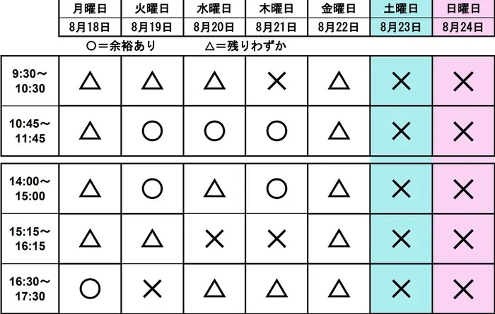 【☆土日祝OK☆無料体験歓迎☆駅近☆駐車場完備】コペルプラス鶴ヶ島教室/その他