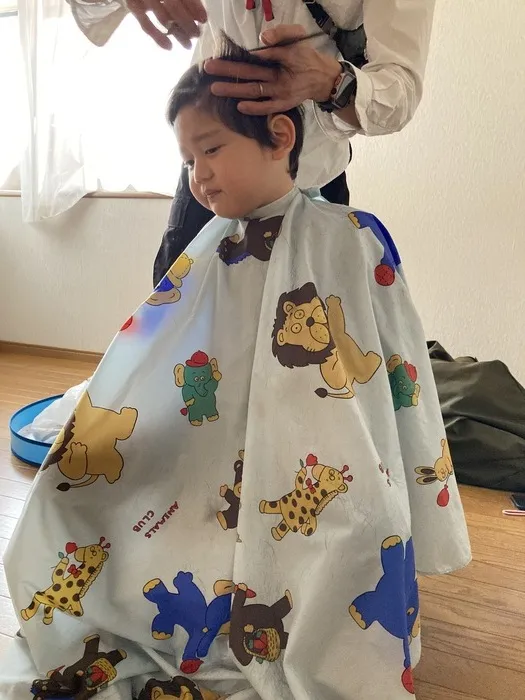 いちごキッズの画像