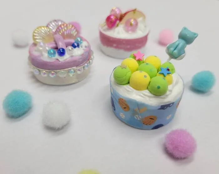 コペルプラス西船橋教室/シールを集めて🧁