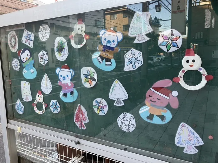 コペルプラス西船橋教室/つるつるスケート⛸⛄