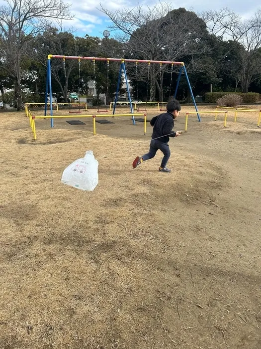 わくわくすまいる市原きらり校《児童発達支援に空き有り!》/🎍新年あけましておめでとうございます🎍