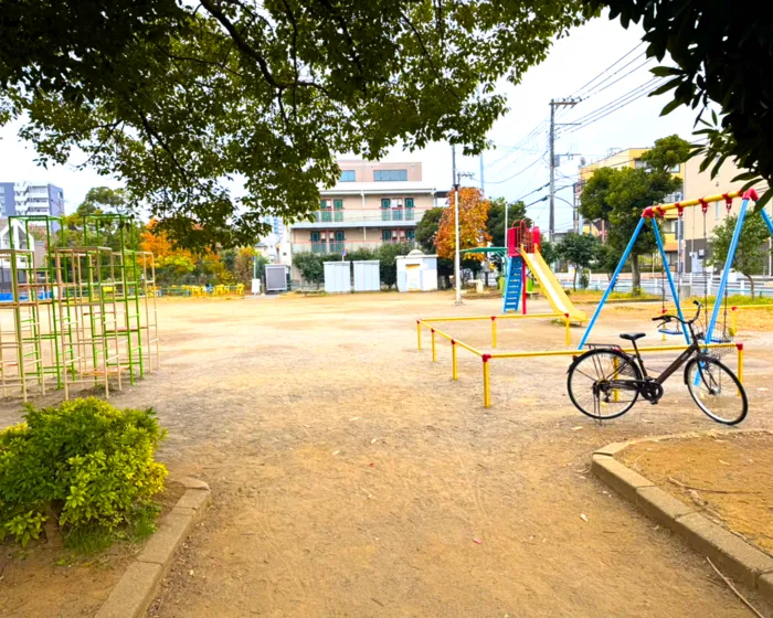 【平日空き＆送迎あり◎】わくわくすまいる西千葉校(児童発達支援)/外部環境