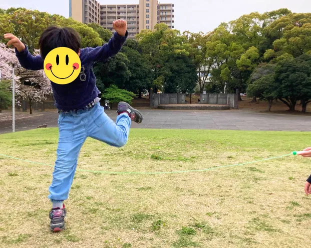 【平日空き＆送迎あり◎】わくわくすまいる千葉みなと校/外部環境