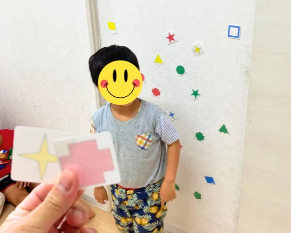 【平日空き＆送迎あり◎】わくわくすまいる千葉みなと校/日常の支援風景